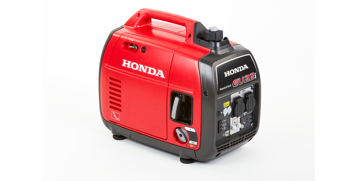 Honda EU22i Petrol Inverter Generator Generator Warehouse