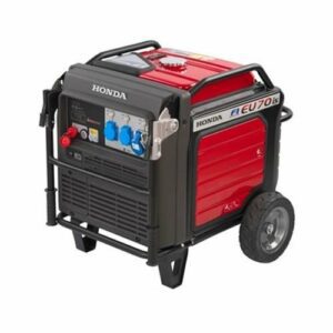 Honda EU70is Petrol Invertor Generators