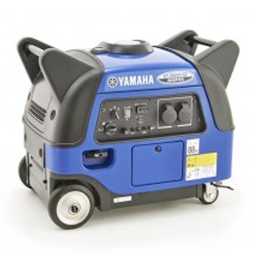 Yamaha EF3000iS Campervan Generators - Generator Warehouse